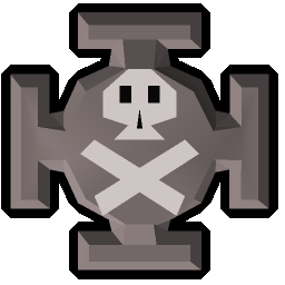 Portal talisman (death)