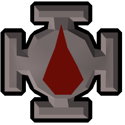 Portal talisman (blood)