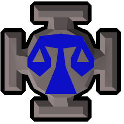 Portal talisman (law)