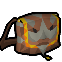 Lost bag