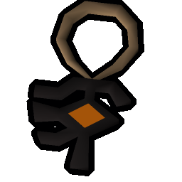 Amulet of the Eye