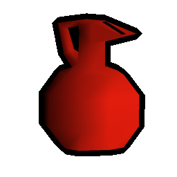 Special hot sauce
