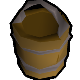 Big bucket