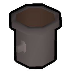 Vat (dirty)