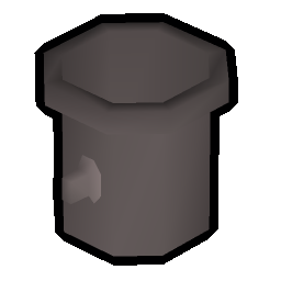 Vat (cleaned)