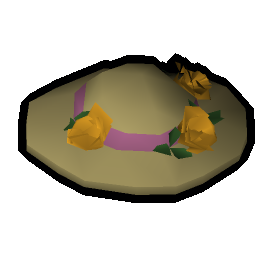 Easter hat