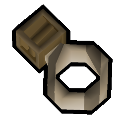 Crate ring