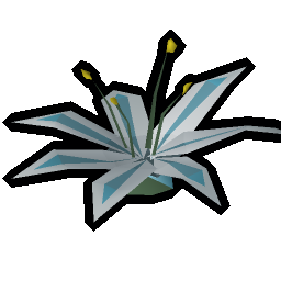 Lily of the Elid