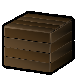 Cure crate