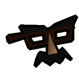 Odd spectacles