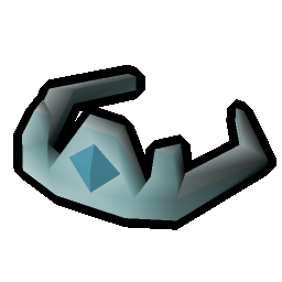 Circlet of water (uncharged)
