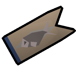 Fishing pass