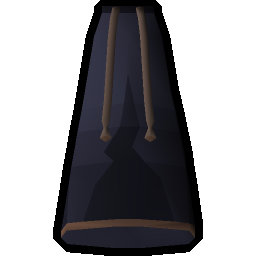 Void knight robe (l)(or)