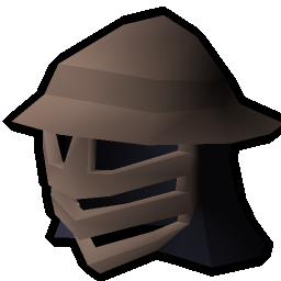 Void ranger helm (l)(or)