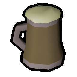 Kovac's grog