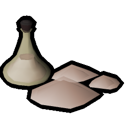 Smithing catalyst