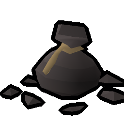 Ore pack
