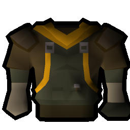 Smiths tunic