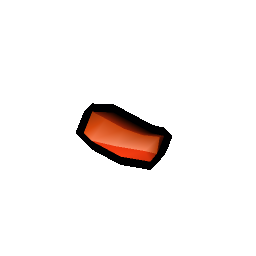 Legendary red rose seed