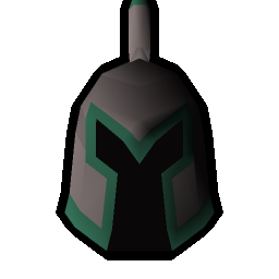 Group ironman helm (unranked)