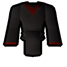 Elder chaos top (or)