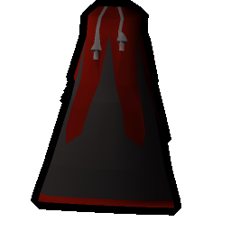 Elder chaos robe (or)