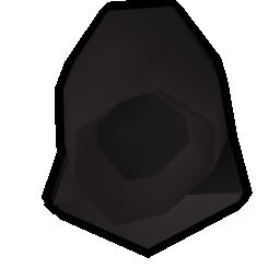 Elder chaos hood (or)