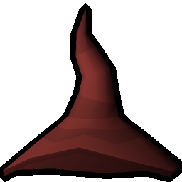 Dagon'hai hat (or)
