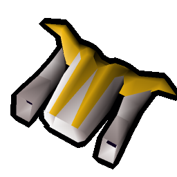 Mystic robe top (light)