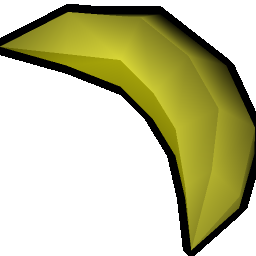 Big banana
