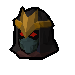 Masori mask
