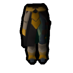 Masori chaps (f)