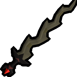 Osmumten's fang (or)