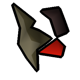 Cursed phalanx