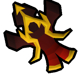 Elidinis' ward (or)