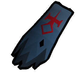 Icthlarin's shroud (tier 1)