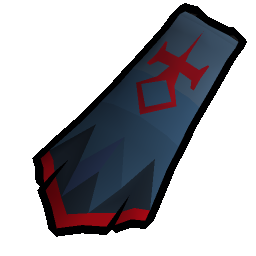 Icthlarin's shroud (tier 2)