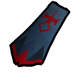 Icthlarin's shroud (tier 3)