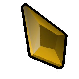 Jewel of the Sun