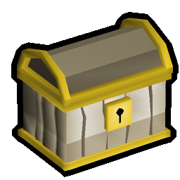 Cache of runes
