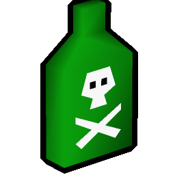 Poison