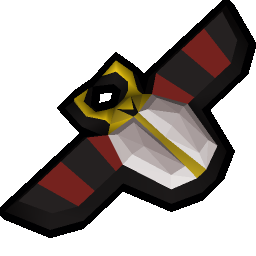 Blessed crystal scarab (2)