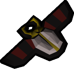 Blessed crystal scarab (1)