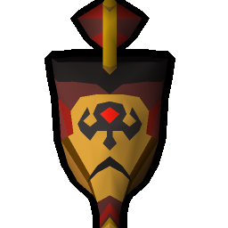 Elidinis' guardian
