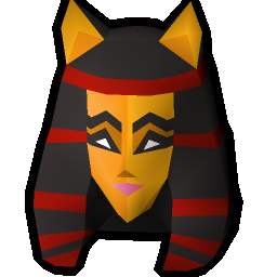 Mask of Rebirth