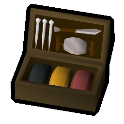 Masori crafting kit