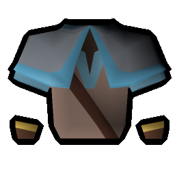 Adventurer's top (t3)