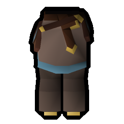 Adventurer's trousers (t3)