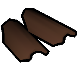 Adventurer's vambraces