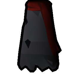Robe bottom of Ruin